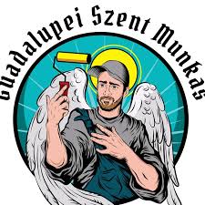 Guadalupei Szent Munkás